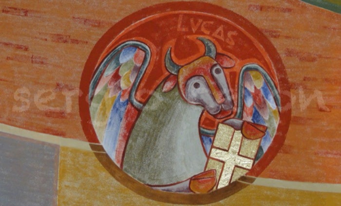 Santuário Santa Rita de Cássia — Lunardelli (PR), imagem 22